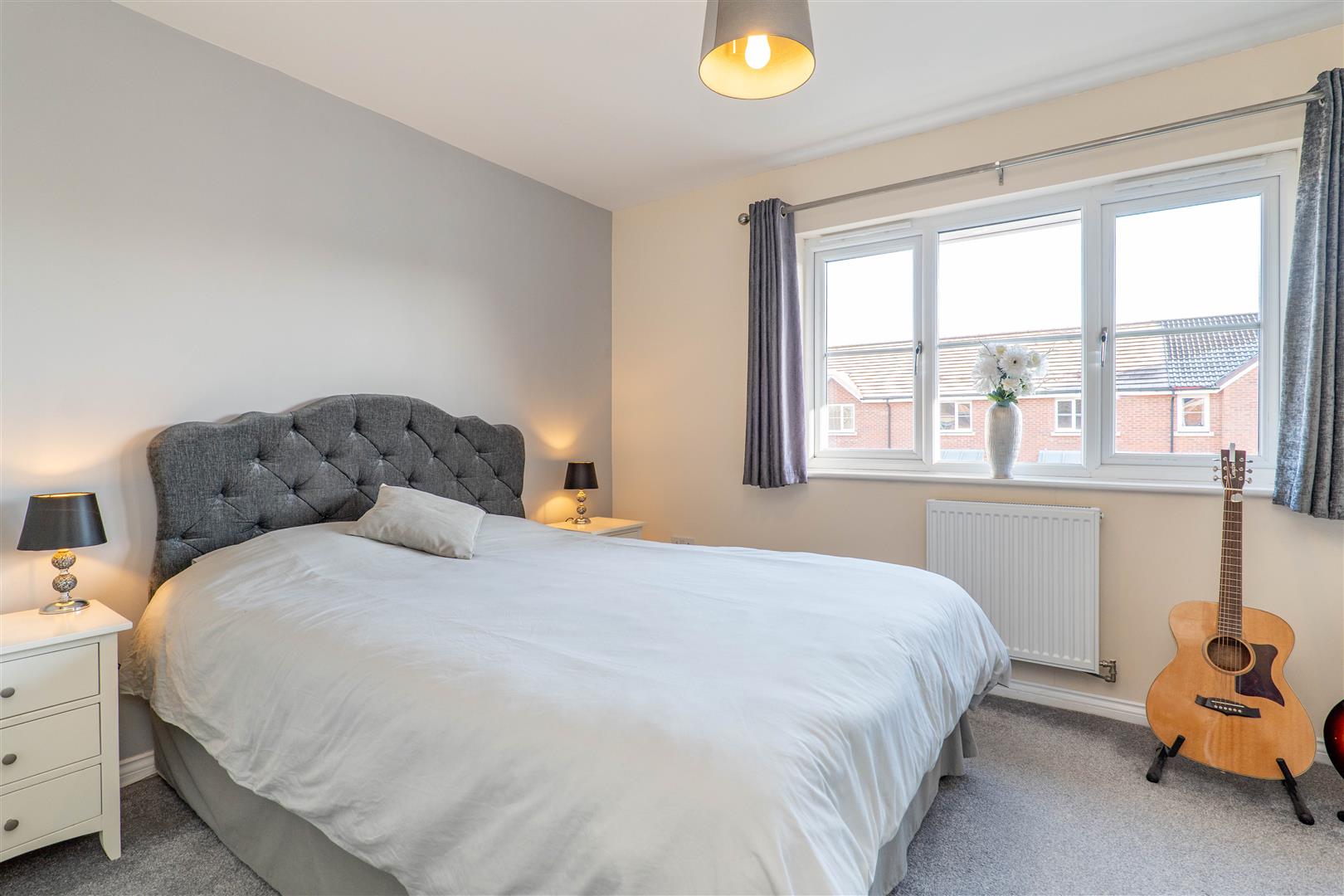 Old Thorns Crescent, Chorley